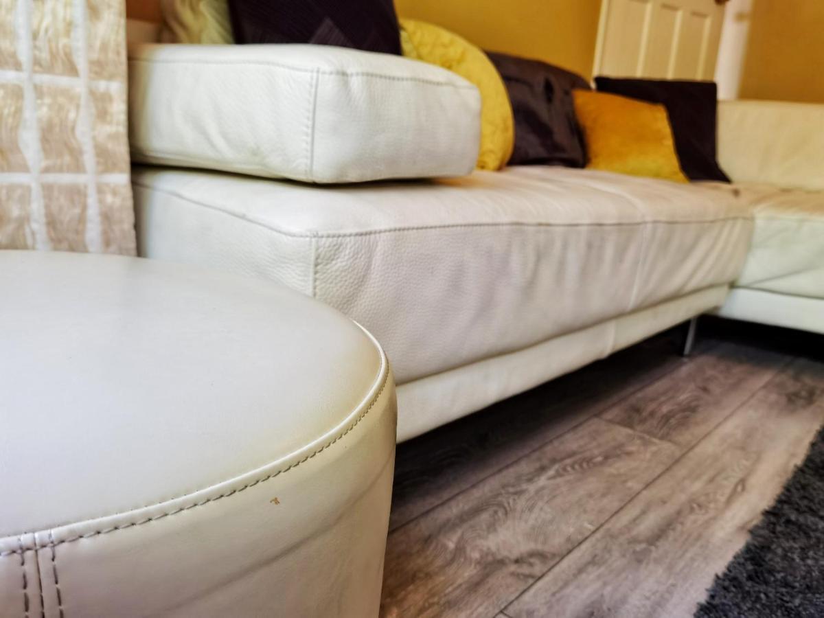 Perry Road, Beautiful Large House Available For Guests And Contractors Parking Wifi Villa Nottingham Ngoại thất bức ảnh